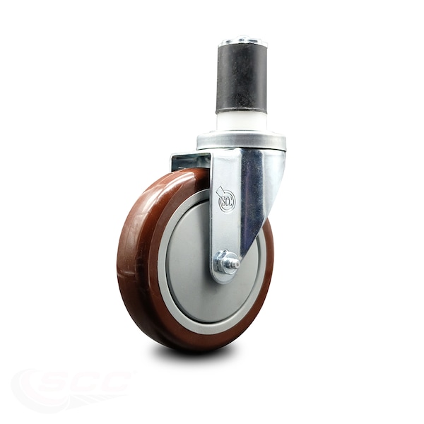 Regency Work Table Caster Replacement